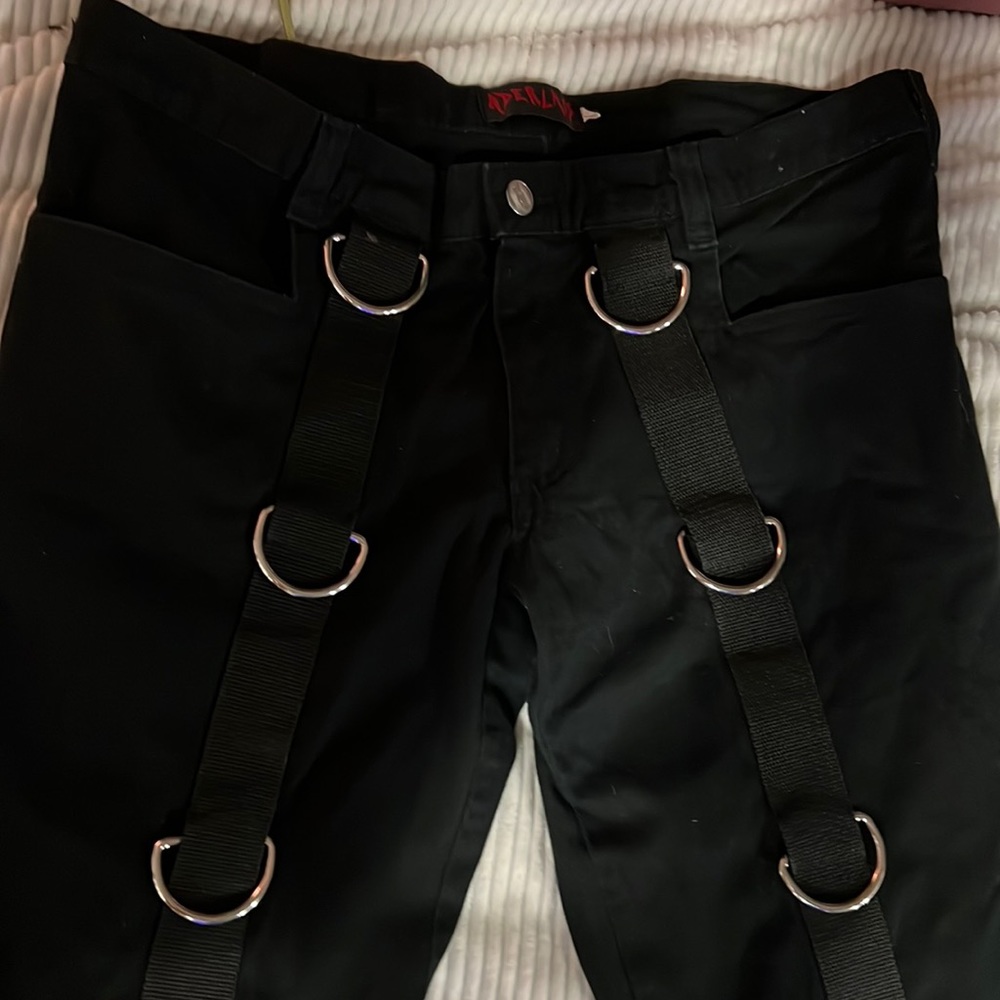 Aderlass pants